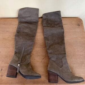 BP Boots US Size 4 1/2